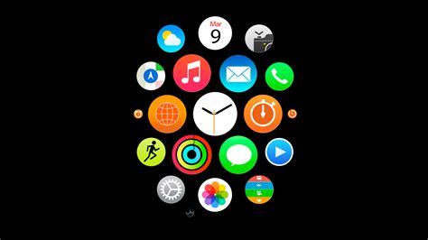 apple watch wallpapers for laptop.